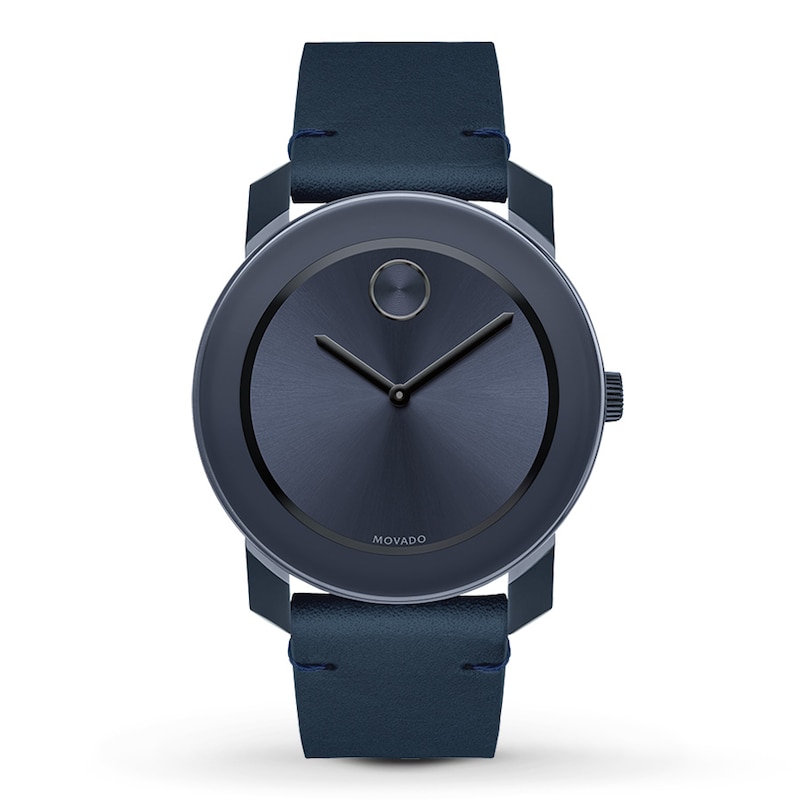 Main Image 1 of Previously Owned Movado BOLD Watch 3600370