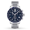 Thumbnail Image 1 of Previously Owned Tissot Men's Watch Quickster Chronograph