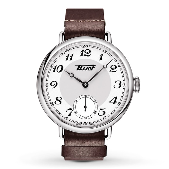 Previously Owned Tissot Men's Watch Heritage Special Edition