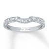 Thumbnail Image 1 of Previously Owned Neil Lane Diamond Ring 1/3 ct tw Round-cut 14K White Gold