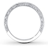 Thumbnail Image 2 of Previously Owned Neil Lane Diamond Ring 1/3 ct tw Round-cut 14K White Gold