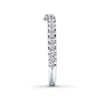 Thumbnail Image 3 of Previously Owned Neil Lane Diamond Band 1/3 ct tw Round-cut 14K White Gold