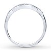 Thumbnail Image 2 of Previously Owned Diamond Ring 1/15 ct tw Round-cut 10K White Gold