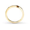 Thumbnail Image 2 of Previously Owned Diamond Ring 1/6 ct tw Round-cut 10K Yellow Gold