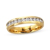 Thumbnail Image 1 of Previously Owned Diamond Ring 1-1/2 ct tw 14K Yellow Gold