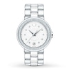 Thumbnail Image 1 of Previously Owned Movado Women's Watch Cerena Diamond 0606625