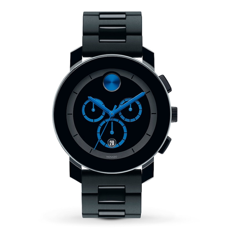 Main Image 1 of Previously Owned Movado BOLD Watch 3600101