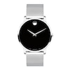 Thumbnail Image 1 of Previously Owned Movado Museum Classic Men's Watch 0607219