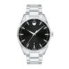Thumbnail Image 1 of Previously Owned Movado Stratus Men's Watch 0607243