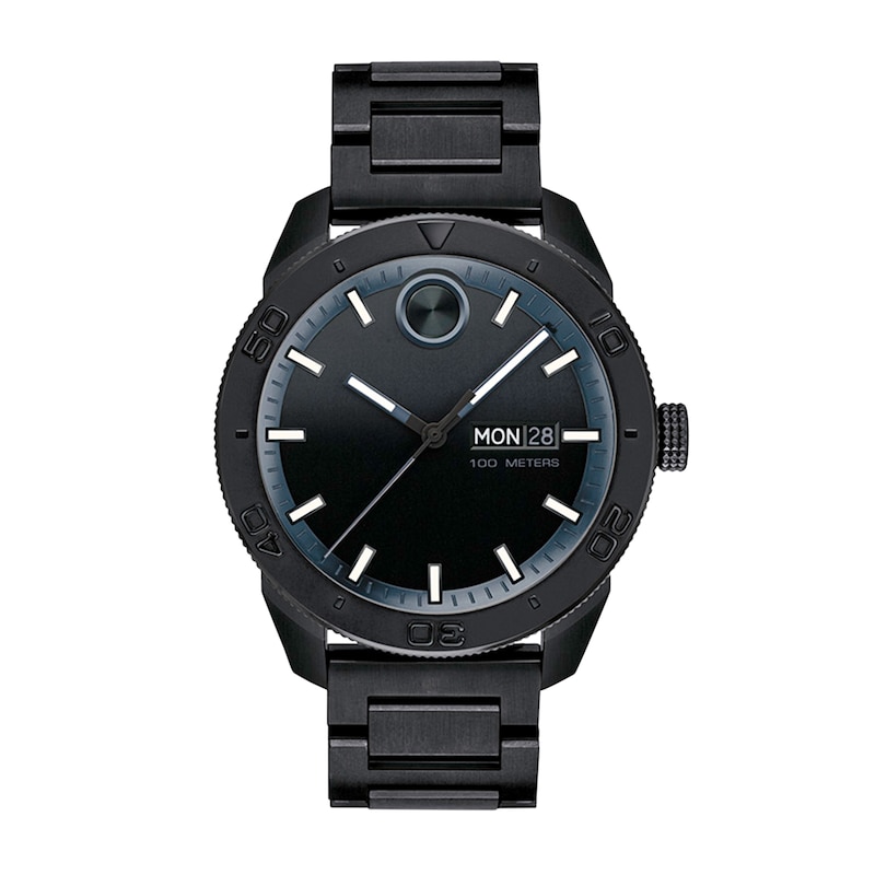 Main Image 1 of Previously Owned Movado BOLD Sport Watch 3600512