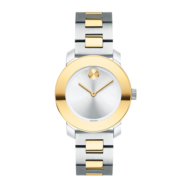 Previously Owned Movado BOLD Watch 3600551