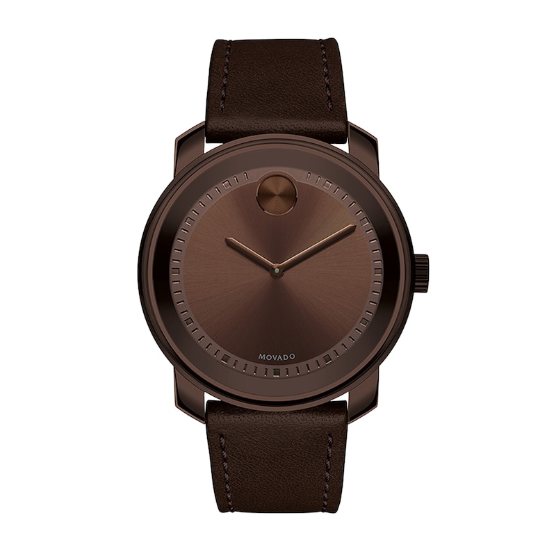 Main Image 1 of Previously Owned Movado BOLD Watch 3600377