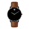 Thumbnail Image 1 of Previously Owned Movado Museum Classic Men's Watch 0607273