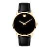 Thumbnail Image 1 of Previously Owned Movado Museum Classic Men's Watch 0607271