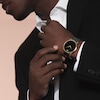 Thumbnail Image 2 of Previously Owned Movado Museum Classic Men's Watch 0607271