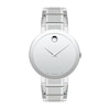 Thumbnail Image 0 of Previously Owned Movado Sapphire Men's Watch 0607178