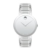 Thumbnail Image 1 of Previously Owned Movado Sapphire Men's Watch 0607178