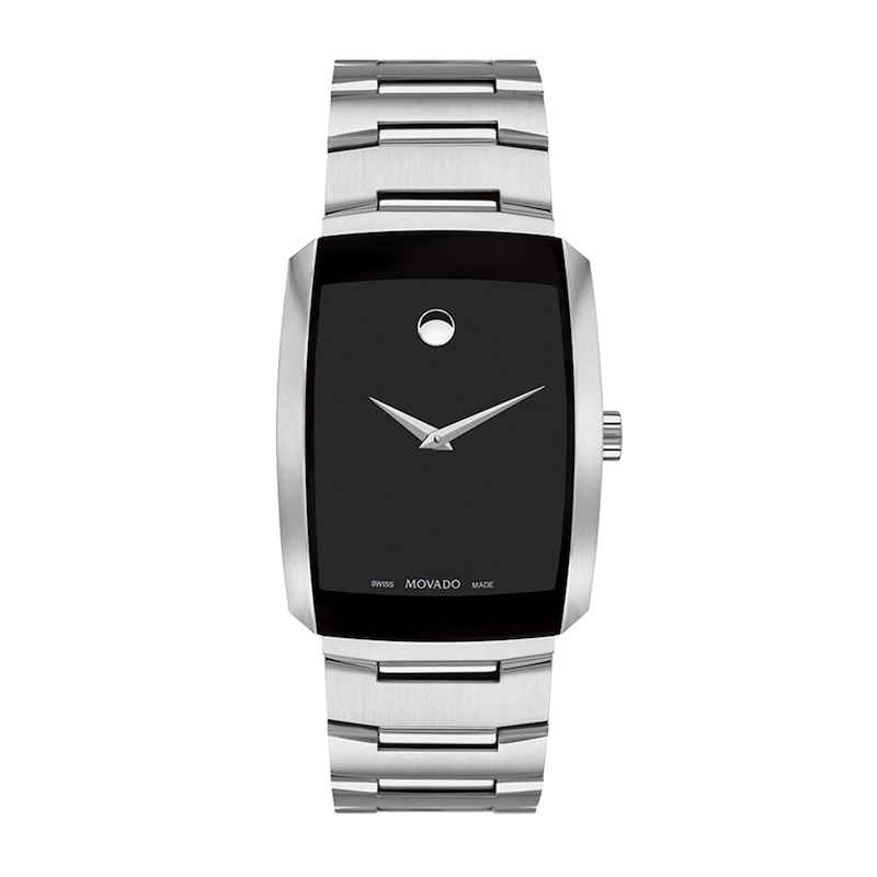 Main Image 1 of Previously Owned Movado Eliro Watch 0607186