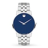 Thumbnail Image 1 of Previously Owned Movado Museum Classic Men's Watch 0607212