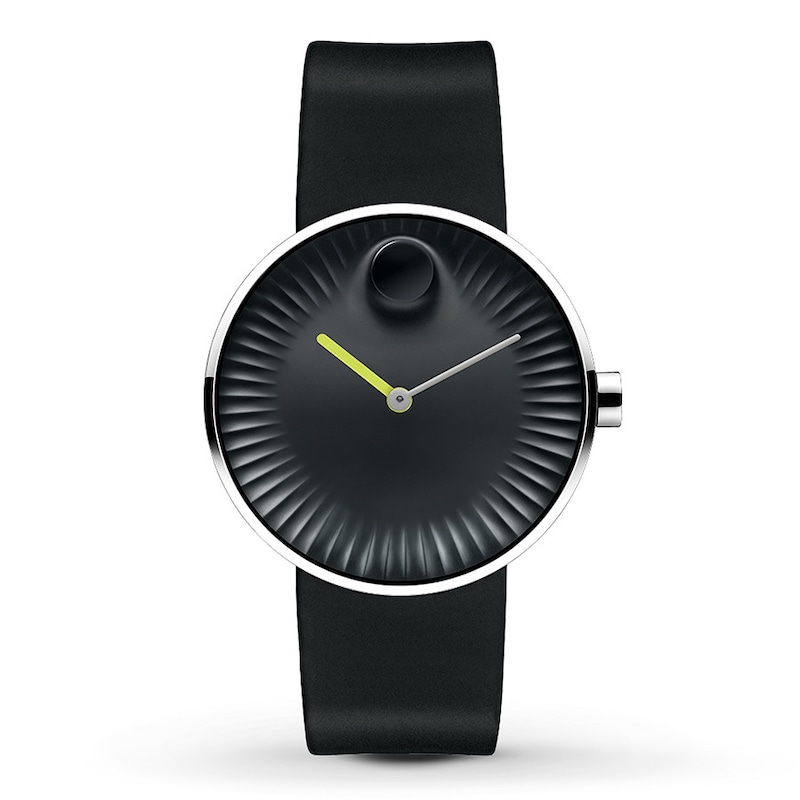 Main Image 1 of Previously Owned Movado Edge Men's Watch 3680003