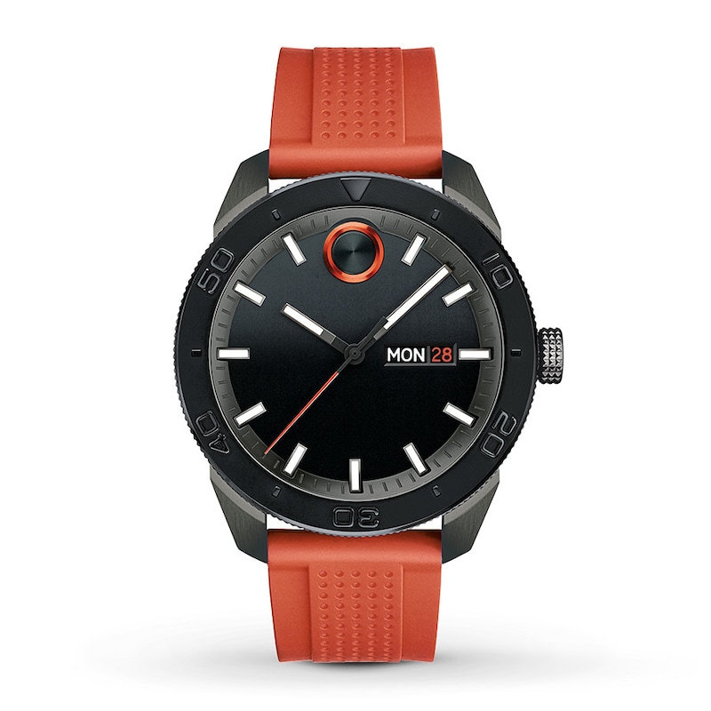 Main Image 1 of Previously Owned Movado BOLD Watch 3600453