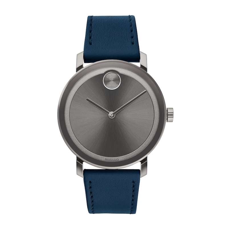 Main Image 1 of Previously Owned Movado BOLD Evolution Watch 3600507