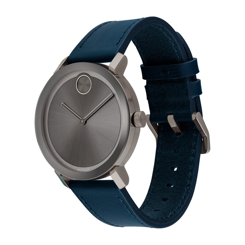 Main Image 4 of Previously Owned Movado BOLD Evolution Watch 3600507