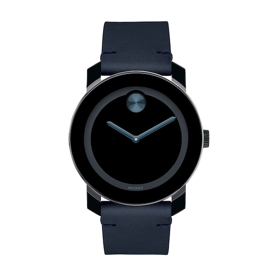 Previously Owned Movado BOLD Men's Watch 3600601