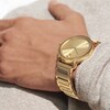 Thumbnail Image 2 of Previously Owned Men's Movado BOLD Evolution Stainless Steel 3600508