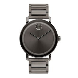 Previously Owned Men's Movado BOLD Evolution Stainless Steel 3600509