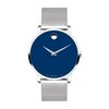 Thumbnail Image 1 of Previously Owned Men's Movado Watch 0607349