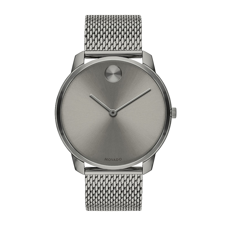 Main Image 1 of Previously Owned Movado BOLD Men's Watch 3600599