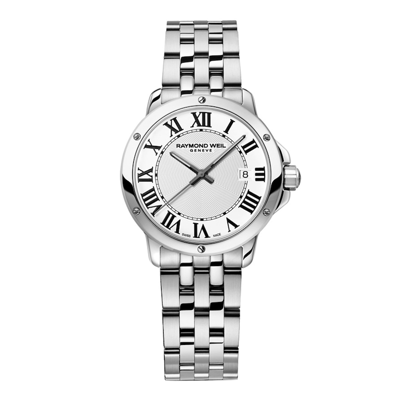 Main Image 1 of Previously Owned Raymond Weil Women's Tango Watch 5391-ST-00300