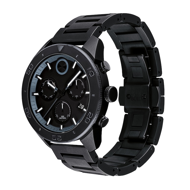 Main Image 2 of Previously Owned Movado BOLD Men's Watch 3600514
