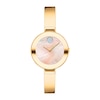 Thumbnail Image 1 of Previously Owned Movado BOLD Women's Stainless Steel Watch 3600627