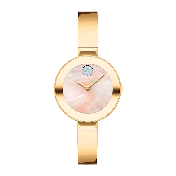 movado bold outlet