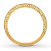Thumbnail Image 2 of Previously Owned Neil Lane Wedding Band 1/3 ct tw Round-cut Diamonds 14K Yellow Gold