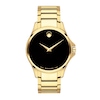 Thumbnail Image 0 of Previously Owned Movado Ario Men's Watch 607448