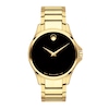 Thumbnail Image 1 of Previously Owned Movado Ario Men's Watch 607448