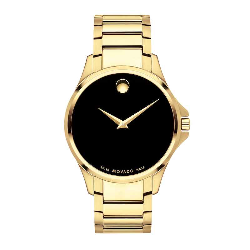 Main Image 1 of Previously Owned Movado Ario Men's Watch 607448
