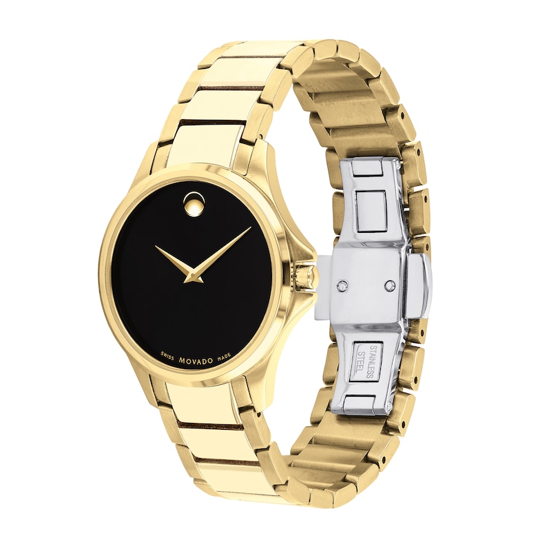 Main Image 2 of Previously Owned Movado Ario Men's Watch 607448