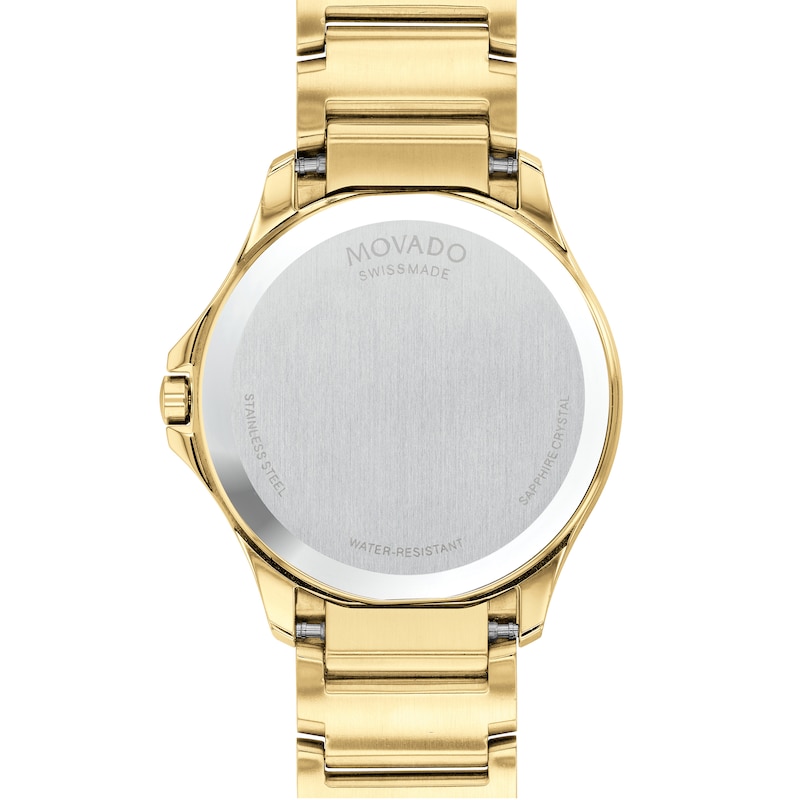 Main Image 3 of Previously Owned Movado Ario Men's Watch 607448