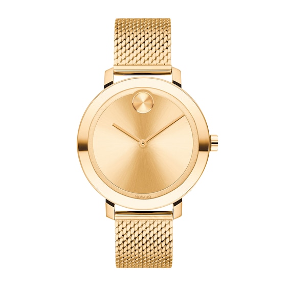 movado bold outlet