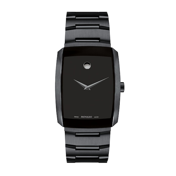 Previously Owned Movado Eliro Watch 0607187