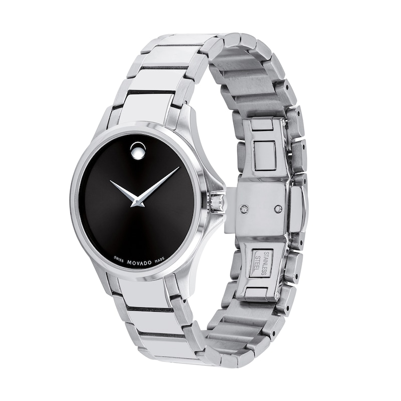 Main Image 2 of Previously Owned Movado Ario Men's Watch 607446