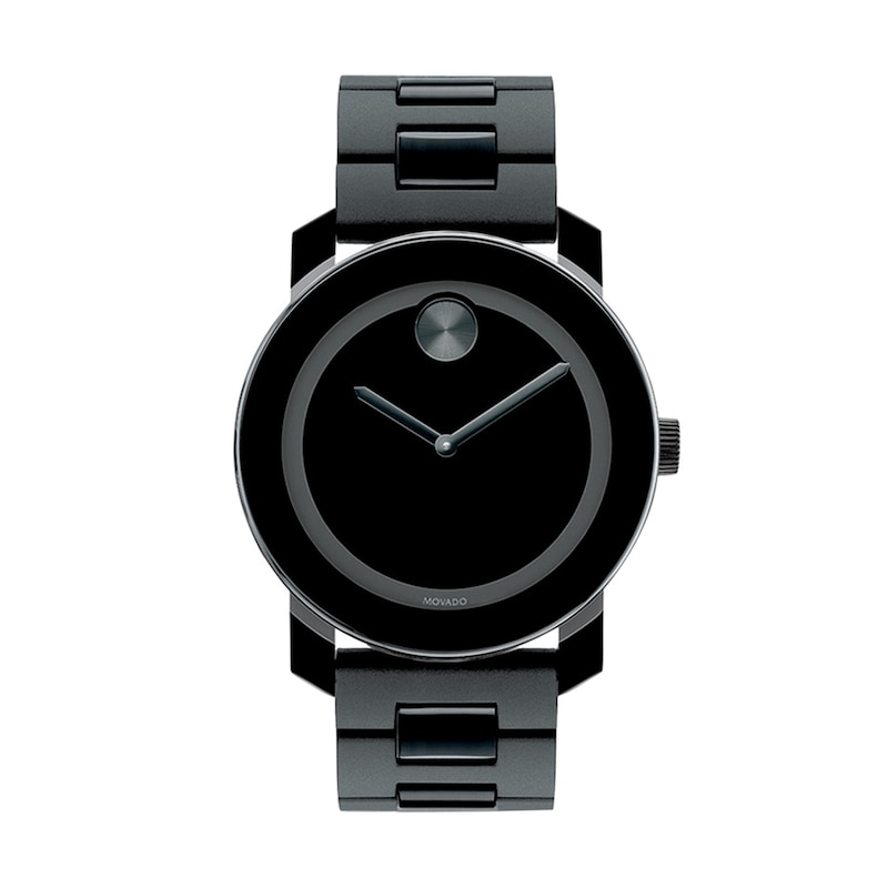 Main Image 1 of Previously Owned Movado BOLD Watch 3600047