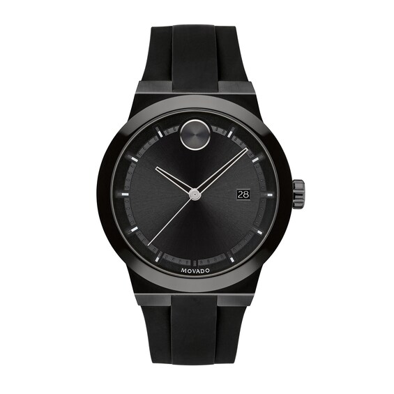 Previously Owned Movado BOLD Fusion Men's Watch