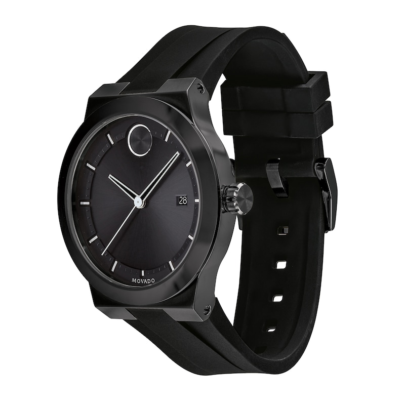 Main Image 2 of Previously Owned Movado BOLD Fusion Men's Watch 3600621