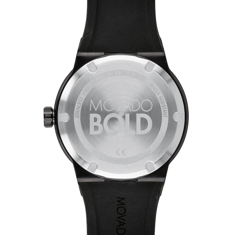 Main Image 3 of Previously Owned Movado BOLD Fusion Men's Watch 3600621