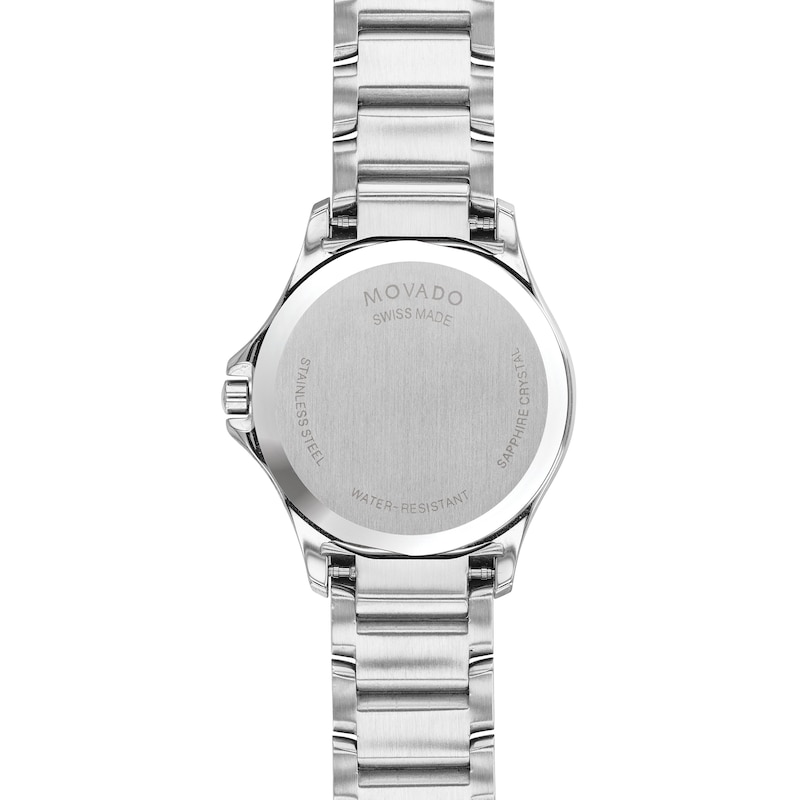 Main Image 3 of Previously Owned Movado Ario Women's Watch 607452